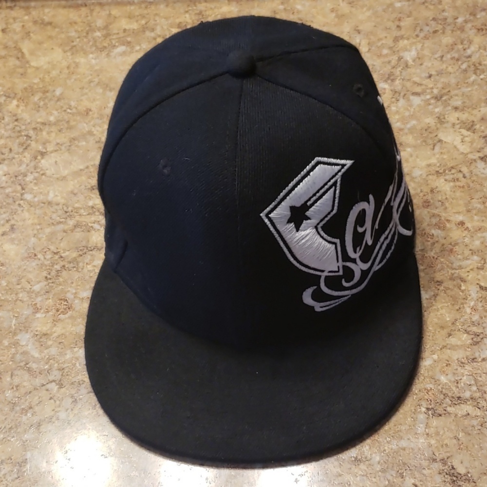 Famous hat